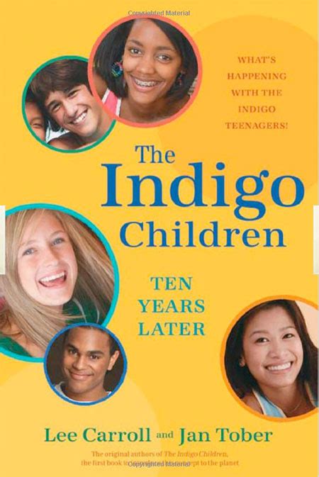 The Indigo Children Ten Years Later | Light Technology Publishing