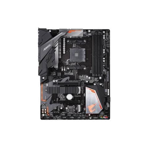 Gigabyte B450 Aorus Elite User Manual