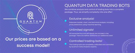 Quantum Data Analytics