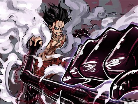 Luffy Gear 5 Wallpapers - Top Free Luffy Gear 5 Backgrounds ...