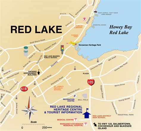 Contribute - A One Way Ticket: Red Lake's Immigration Story