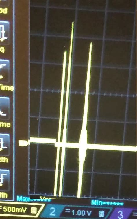 Avoiding RF noise from MR scanner - Electrical Engineering Stack Exchange