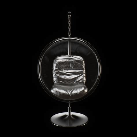 s eero aarnio bubble chair