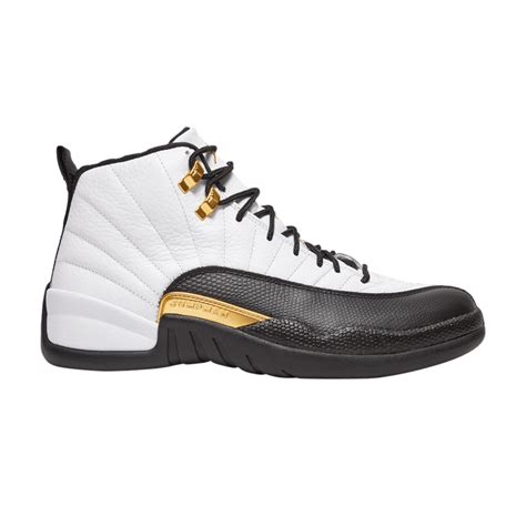 Buy Air Jordan 12 Retro 'Royalty' - CT8013 170 | GOAT