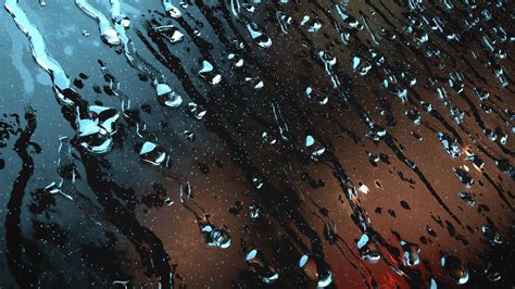 Rainy Window Wallpaper - WallpaperSafari