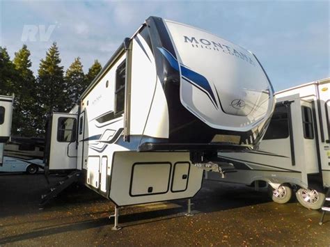 2023 KEYSTONE RV CO MONTANA HIGH COUNTRY 381TB For Sale in Eugene ...