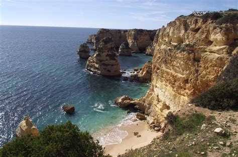 Wheelstogogo Travel Tales.: The Algarve Coastline