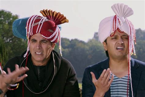 Akshay Kumar | Housefull 5: Akshay Kumar and Riteish Deshmukh-starrer ...