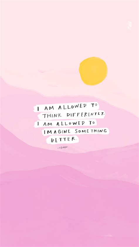 Positive Affirmations Wallpapers - Wallpaper Cave