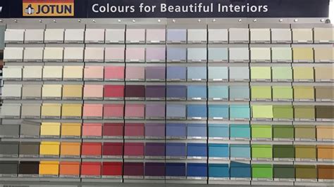 Jotun Interior Paint Full Range | Building Materials Online