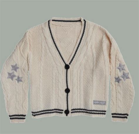 Taylor swift cardigan- looking for a pattern - crochet - Ribblr community