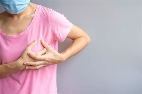 Mastalgia- what causes breast pain? - Qoctor your quick online doctor