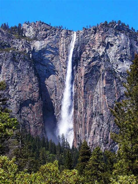 29 best Waterfalls of the Sierra Nevada images on Pinterest | Sierra ...