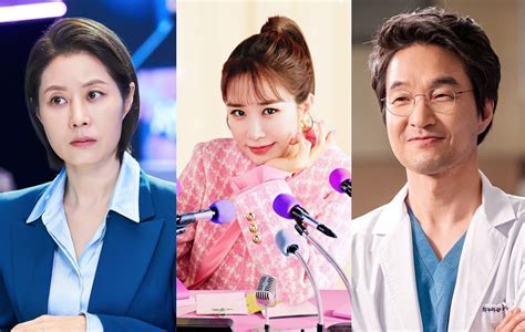 6 new K-dramas to check out in April 2023