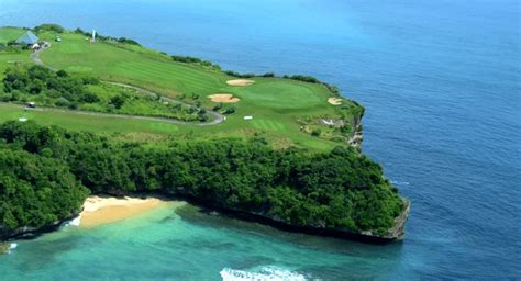 Top 4 Bali Golf Courses - You Cannot Miss