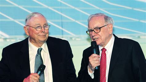 Charlie Munger's career advice for young people