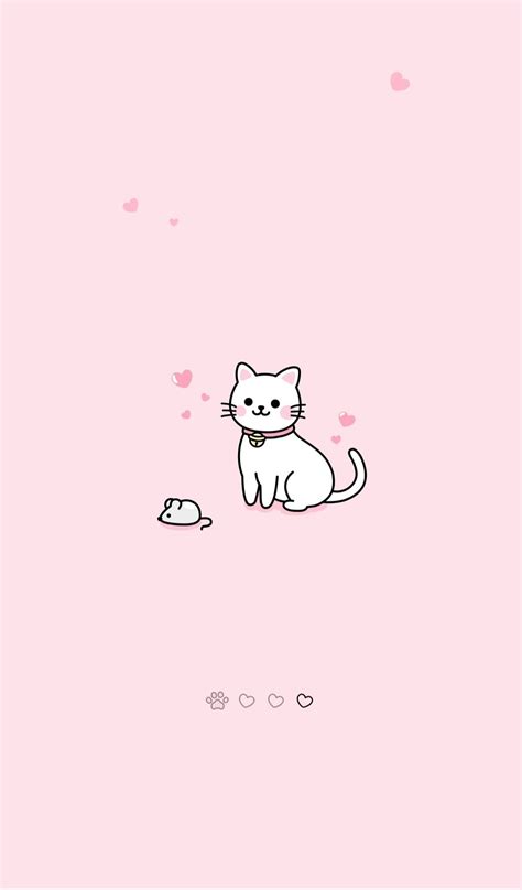 Cat wallpaper – Artofit