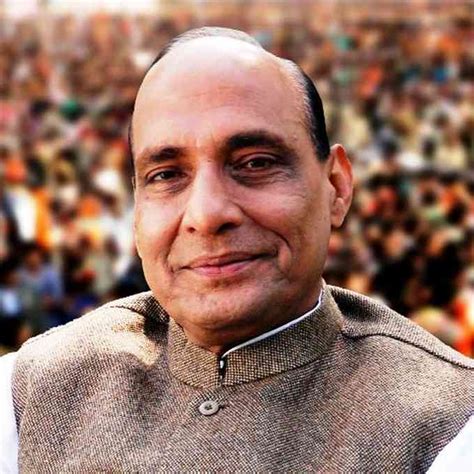 Rajnath Singh Height, Age, Affairs, Net Worth, Bio and More 2024| The ...