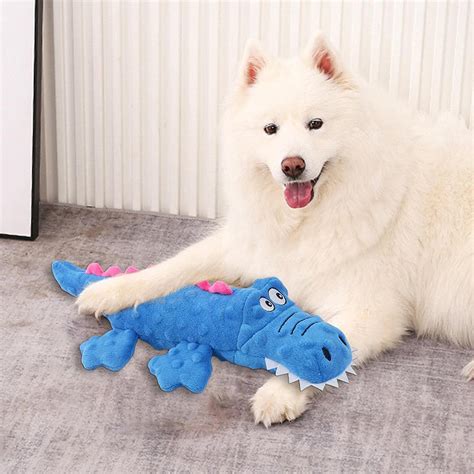 Pet Crocodile Toys – ToHitTheRoad