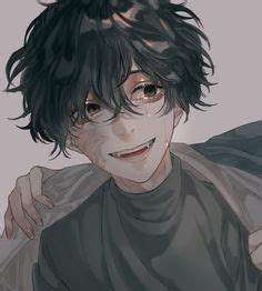 94 Best Black haired anime boys ideas | anime, anime boy, anime guys