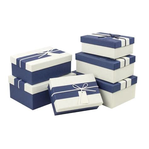 Customized Bulk Gift Boxes Manufacturers Suppliers Factory - New Design ...