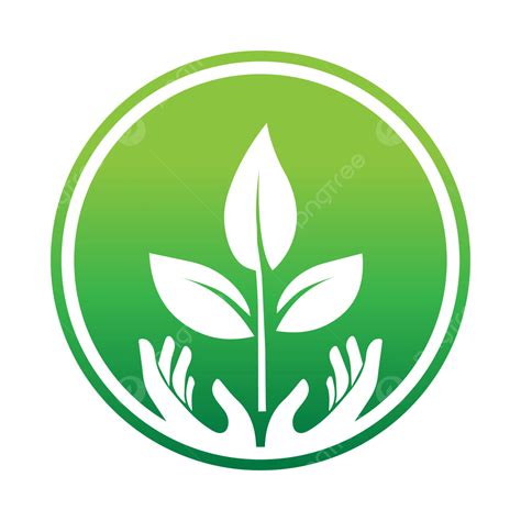 Environmental Protection Natural Environment Logo Vector, Environmental ...