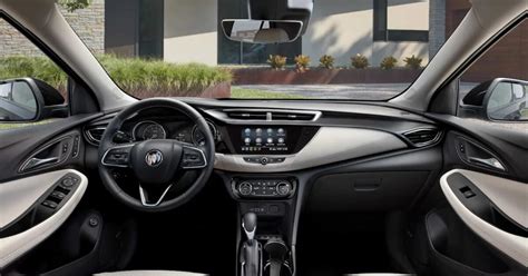 Buick Encore 2017 Interior Pictures | Cabinets Matttroy