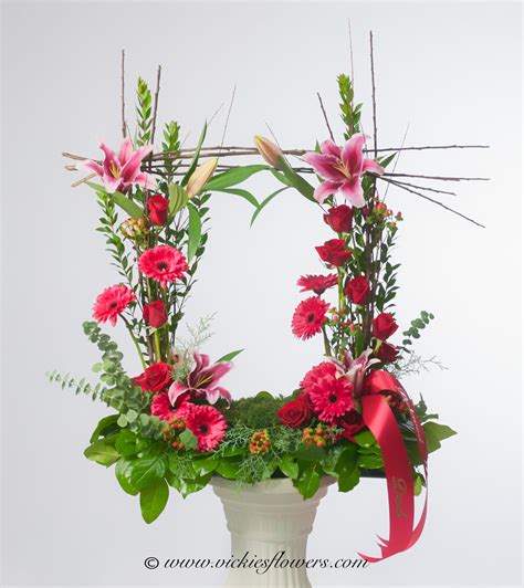 Golf Themed Flower Arrangements - Home Alqu