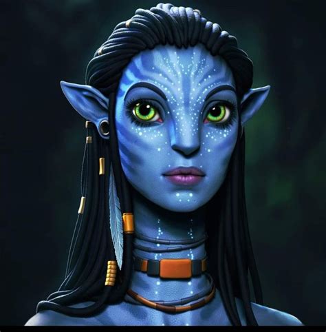 Alien Avatar, Avatar Movie, Avatar Characters, Character Inspiration ...