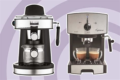 10 Best Espresso Machines Of 2023, 49% OFF