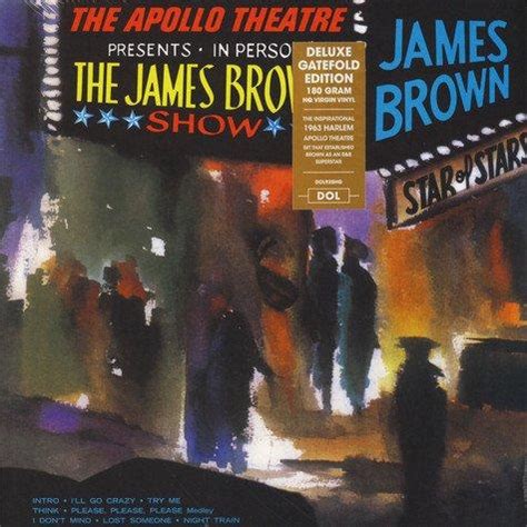 The 10 Best James Brown Albums To Own On Vinyl - Vinyl Me, Please