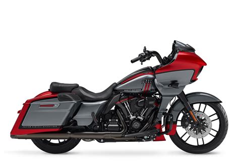 2019 Harley-Davidson CVO Road Glide Guide • Total Motorcycle