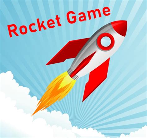 Rocket Game by Achilleas90