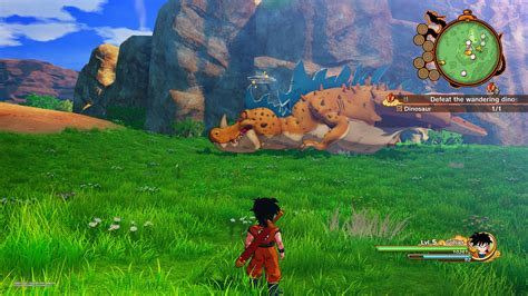 Review Dragon Ball Z: Kakarot (PS5) WayTooManyGames, 48% OFF