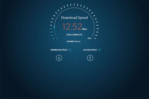 Comcast/XFINITY Speed Test: A Full Review