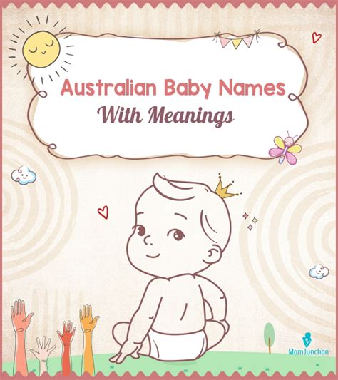 116 Australian Baby Names From Down Under