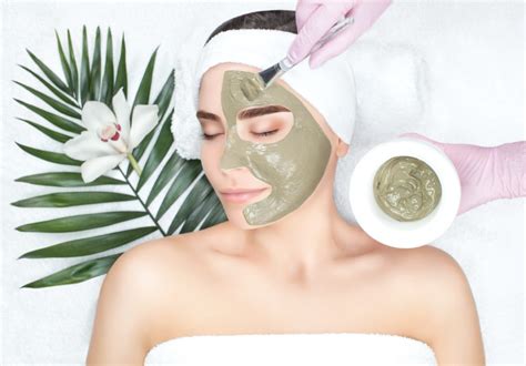 Top 5 Benefits of Facials - Touch To Heal Spa