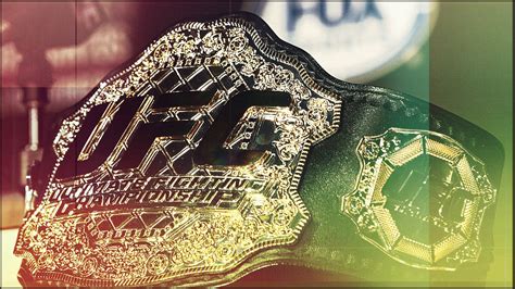 UFC Logo Wallpaper (70+ pictures) - WallpaperSet