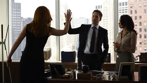 Suits Season 4 Episode 15 Watch Online | AZseries