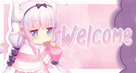 Banner Anime Meme - Banner Anime Discord - Discover & Share GIFs