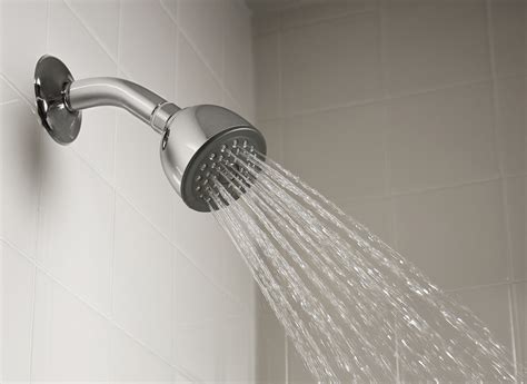 Believe it or not, your shower head is regulated by federal bureaucrats ...