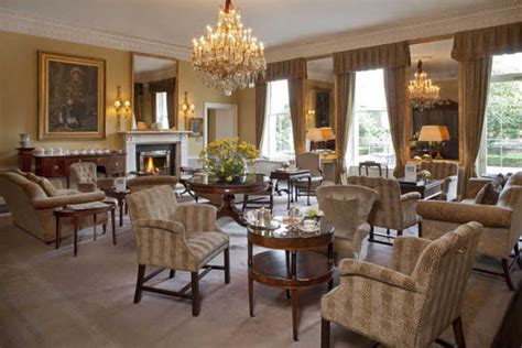 5 Star Hotels Dublin: 8 Luxury Stays for 2025