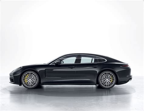 2023 Porsche Panamera Turbo S – Car Connect Auto Group