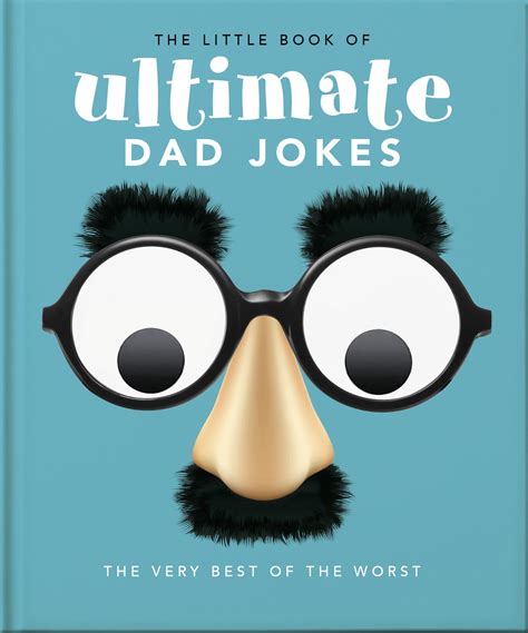 The Little Book of Ultimate Jokes