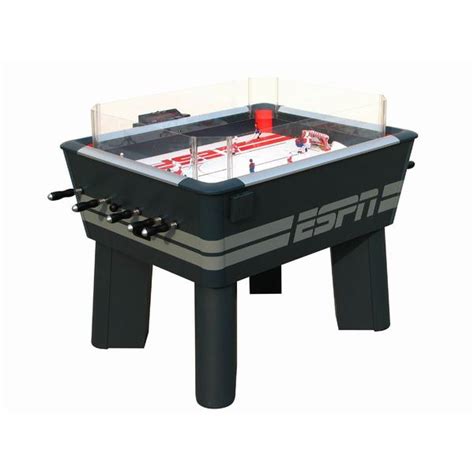 Fitfab: Rod Hockey Table Game