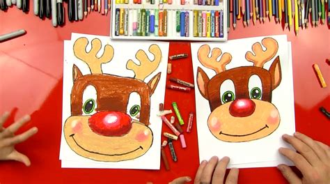 Art Hub For Kids How To Draw A Elf / Art for kids hub 973.974 views7 ...