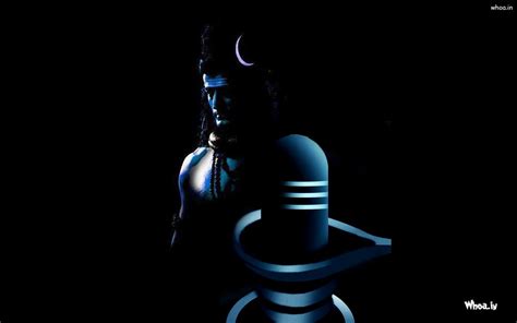 Dark Mahadev HD Wallpapers - Top Free Dark Mahadev HD Backgrounds ...