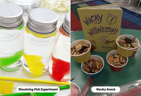 26 Weird And Wonderful Wacky Wednesday Activities - Teaching Expertise