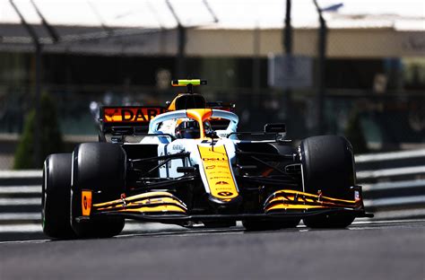 Lando Norris (McLaren MCL35M) - 2021 Monaco GP [5192 × 3427] : r/F1Porn