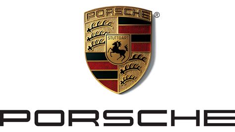 Porsche Logo, HD Png, Meaning, Information | Carlogos.org